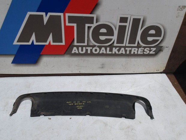 [GY�RI BONTOTT] AUDI- H�TS� DIFF�ZOR A6 C6 TDI LIM. |4F5 807 521A